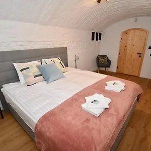 Apartment Family Nest, Krakow