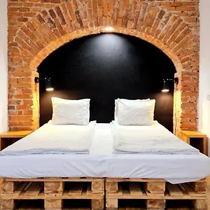 Apartment Citynest, Krakow