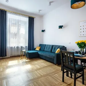 Apartment Tyzenhauz Old Town, Krakow