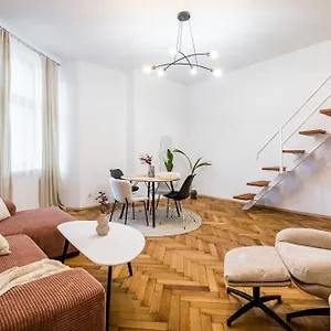 Apartment Koletek 7 Near The Wawel Castle, Krakow